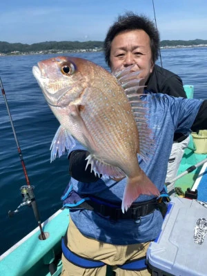 松栄丸の2024年7月21日(日)5枚目の写真