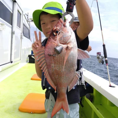 大貫丸の2024年7月31日(水)1枚目の写真