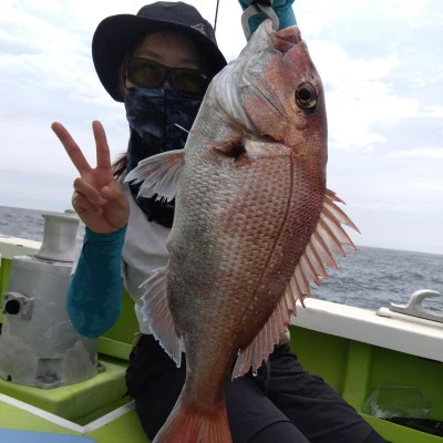 大貫丸の2024年7月31日(水)2枚目の写真