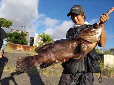 天竜丸の2024年8月2日(金)1枚目の写真