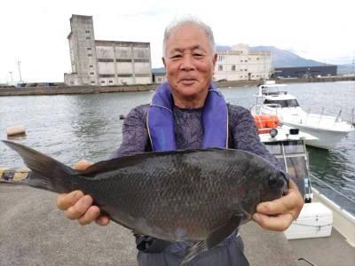 天竜丸の2024年8月2日(金)4枚目の写真