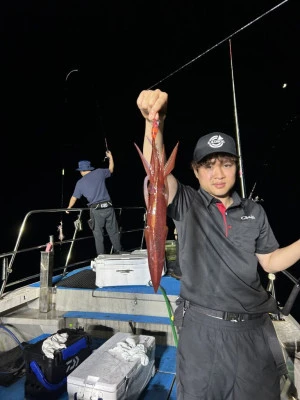 前田渡船の2024年7月12日(金)2枚目の写真