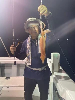 Fishing MOLA MOLAの2024年8月2日(金)4枚目の写真