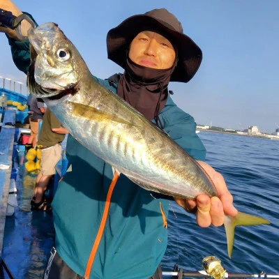 大貫丸の2024年8月3日(土)4枚目の写真