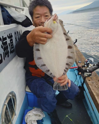 第十八大成丸の2024年8月4日(日)2枚目の写真