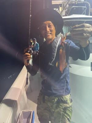 Fishing MOLA MOLAの2024年8月4日(日)4枚目の写真