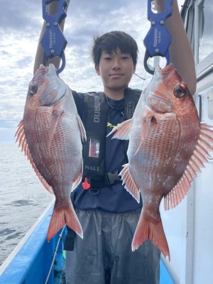 ことぶき丸の2024年7月31日(水)3枚目の写真