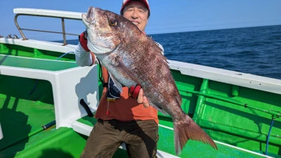 弁天丸の2024年8月3日(土)4枚目の写真