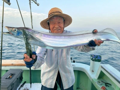 橋安丸の2024年8月6日(火)1枚目の写真