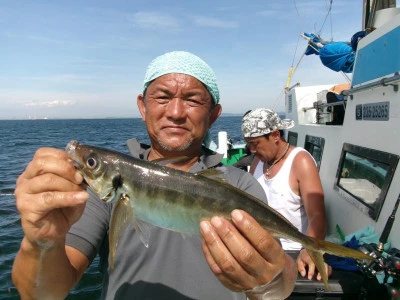 一郎丸の2024年7月29日(月)5枚目の写真