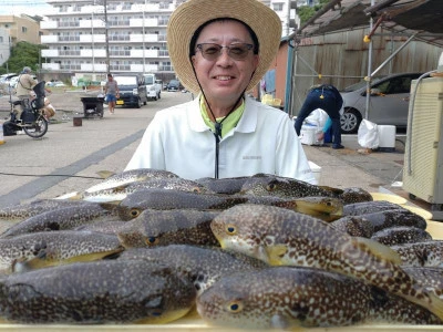 一郎丸の2024年7月30日(火)5枚目の写真