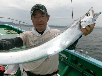 一郎丸の2024年7月31日(水)3枚目の写真