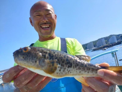 一郎丸の2024年8月3日(土)5枚目の写真