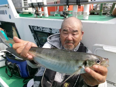 一郎丸の2024年8月6日(火)3枚目の写真