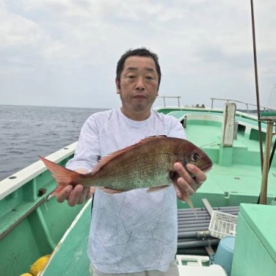 瀬戸丸の2024年8月6日(火)3枚目の写真