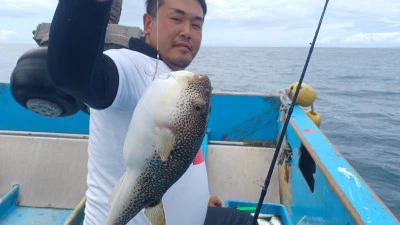 宮田丸の2024年8月7日(水)2枚目の写真