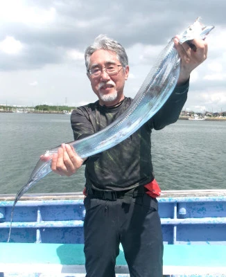 浜新丸の2024年8月7日(水)2枚目の写真