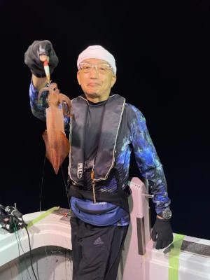 Fishing MOLA MOLAの2024年8月7日(水)3枚目の写真