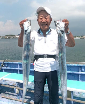 浜新丸の2024年8月8日(木)1枚目の写真