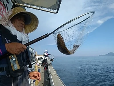 神幸丸の2024年8月4日(日)2枚目の写真