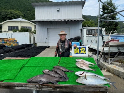 貞丸の2024年8月7日(水)2枚目の写真