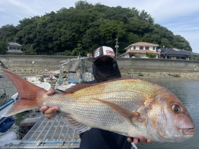 海の都 勢力丸の2024年7月24日(水)2枚目の写真