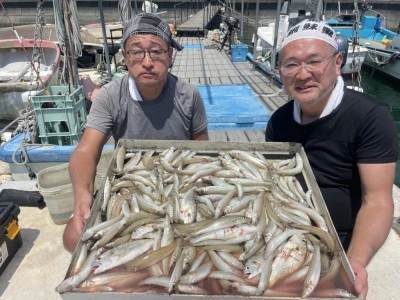 海の都 勢力丸の2024年7月27日(土)3枚目の写真