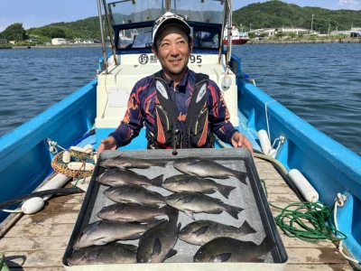 海の都 勢力丸の2024年7月28日(日)3枚目の写真