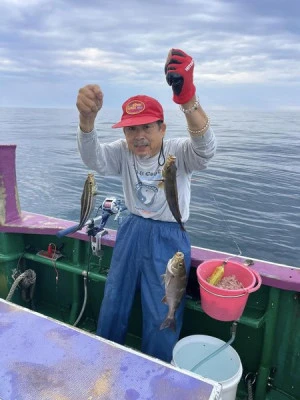 秀丸の2024年7月31日(水)1枚目の写真