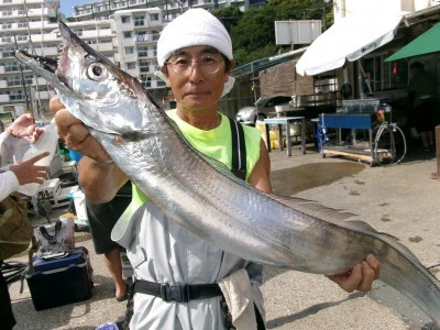 一郎丸の2024年8月10日(土)4枚目の写真