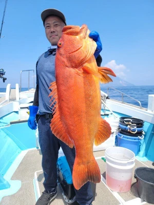 海晴丸の2024年8月11日(日)3枚目の写真