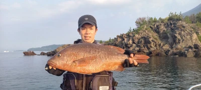 天竜丸の2024年8月12日(月)3枚目の写真