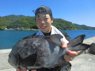 海斗の2024年8月12日(月)1枚目の写真