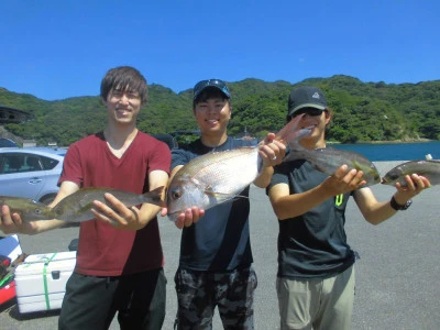 海斗の2024年8月12日(月)4枚目の写真