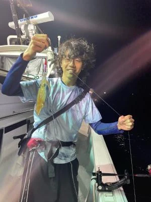 Fishing MOLA MOLAの2024年8月12日(月)2枚目の写真