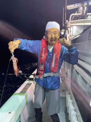 Fishing MOLA MOLAの2024年8月12日(月)3枚目の写真