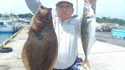 宮田丸の2024年8月14日(水)3枚目の写真