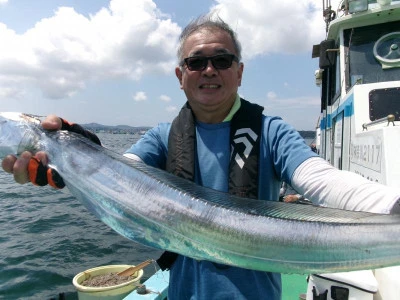 一郎丸の2024年8月14日(水)1枚目の写真