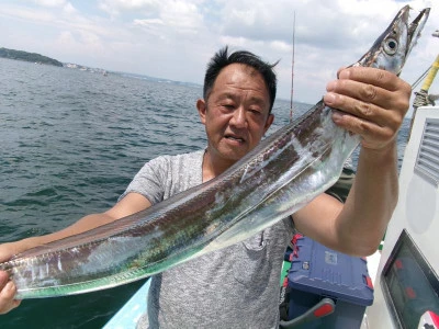 一郎丸の2024年8月14日(水)2枚目の写真