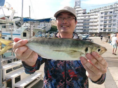 一郎丸の2024年8月14日(水)4枚目の写真