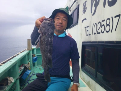 ゆたか丸の2024年8月14日(水)1枚目の写真