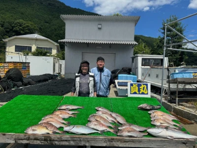 貞丸の2024年8月17日(土)1枚目の写真