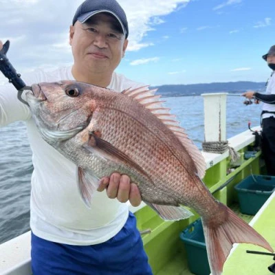 大貫丸の2024年8月20日(火)1枚目の写真