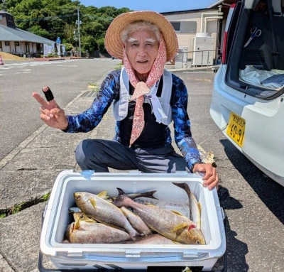 パイン5号の2024年8月17日(土)1枚目の写真