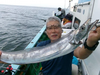 一郎丸の2024年8月19日(月)1枚目の写真