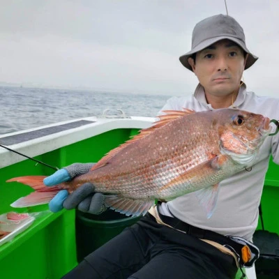 弘漁丸の2024年8月21日(水)2枚目の写真