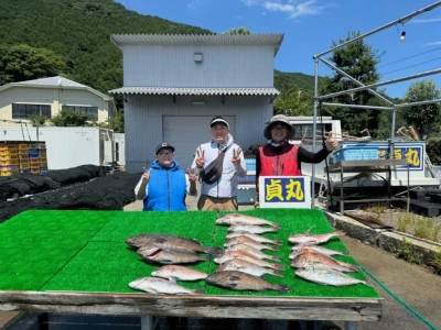 貞丸の2024年8月18日(日)1枚目の写真