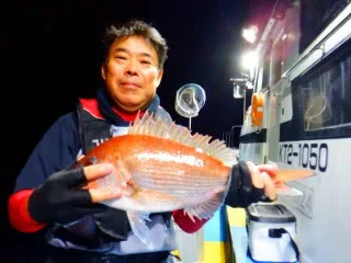 せきおう丸の2024年8月21日(水)1枚目の写真