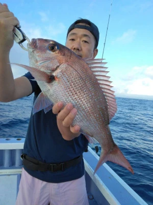 新幸丸の2024年8月21日(水)1枚目の写真