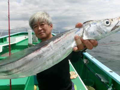 一郎丸の2024年8月22日(木)1枚目の写真